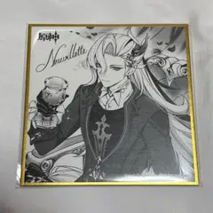 2026年最新】原神Fes 色紙の人気アイテム - メルカリ