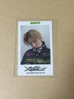 2026年最新】長谷川慎 フォトカードの人気アイテム - メルカリ