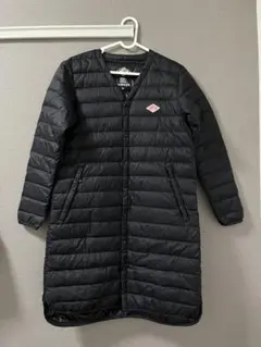 2026年最新】danton インナーダウン ロングの人気アイテム - メルカリ