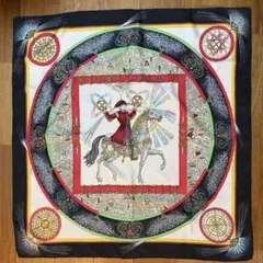 2026年最新】エルメス 三角 スカーフの人気アイテム - メルカリ