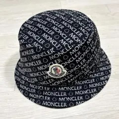 2026年最新】MONCLERバケットハットの人気アイテム - メルカリ