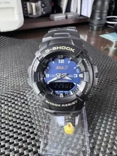 2026年最新】g-shock anaの人気アイテム - メルカリ