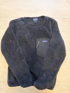 2026年最新】パタゴニア ロスガトスクルー パープルの人気アイテム