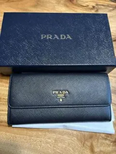 2026年最新】PRADA プラダ PORTAFOGLIOの人気アイテム - メルカリ