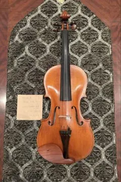 2026年最新】バイオリン 4/4の人気アイテム - メルカリ