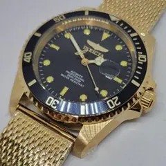 2026年最新】インビクタ INVICTA プロダイバーの人気アイテム - メルカリ