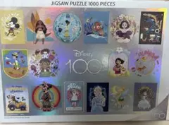 2026年最新】ディズニー 100周年 ジグソーパズルの人気アイテム - メルカリ