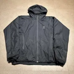 2026年最新】haglofs barrierの人気アイテム - メルカリ