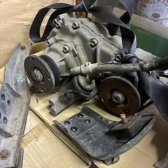 2026年最新】ジムニーJA11トランスファーの人気アイテム - メルカリ