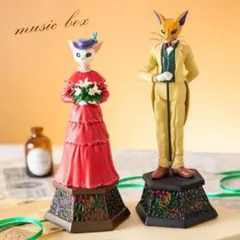 2026年最新】バロン オルゴールの人気アイテム - メルカリ