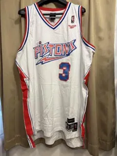 2026年最新】ピストンズの人気アイテム - メルカリ