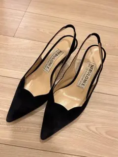 2026年最新】ネブローニ パンプスの人気アイテム - メルカリ