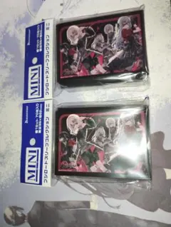 2026年最新】ave mujica スリーブの人気アイテム - メルカリ