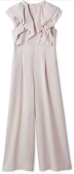 2026年最新】CELFORD ラッフルフリルロンパースの人気アイテム - メルカリ