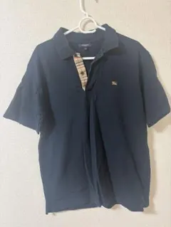 2026年最新】バーバリー ポロシャツ ネイビーの人気アイテム - メルカリ