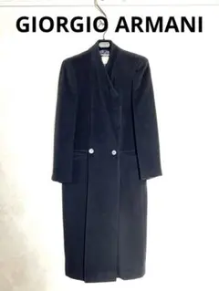 2026年最新】ジョルジオアルマーニ コート カシミヤの人気アイテム