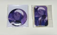 2026年最新】神代類 zozotown 缶バッジの人気アイテム - メルカリ