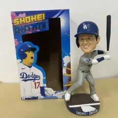 2026年最新】大谷翔平 ボブルヘッドの人気アイテム - メルカリ