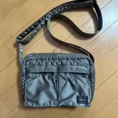 2026年最新】ポーター タンカー シルバーグレーの人気アイテム - メルカリ