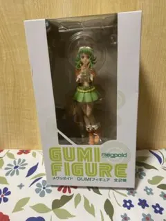 2026年最新】Megpoid メグッポイド GUMIフィギュアの人気アイテム