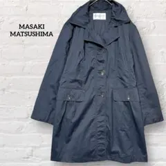 2026年最新】マサキマツシマ コートの人気アイテム - メルカリ