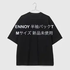 2026年最新】ennoy tシャツの人気アイテム - メルカリ