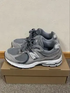 2026年最新】new balance m2002rstの人気アイテム - メルカリ