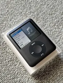 2026年最新】IPod nano 第3世代 8gbの人気アイテム - メルカリ
