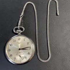 2026年最新】ロンジン 懐中時計の人気アイテム - メルカリ