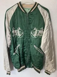 2026年最新】スカジャンの人気アイテム - メルカリ