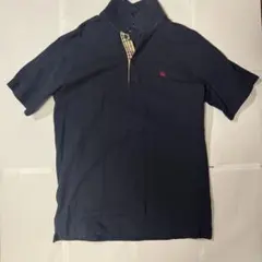 2026年最新】バーバリー ポロシャツの人気アイテム - メルカリ