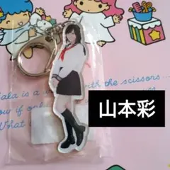 2026年最新】山本彩 キーホルダーの人気アイテム - メルカリ