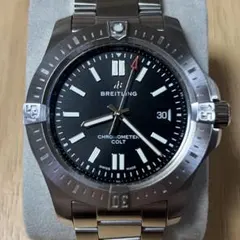 2026年最新】BREITLING ブライトリング コルト44の人気アイテム - メルカリ