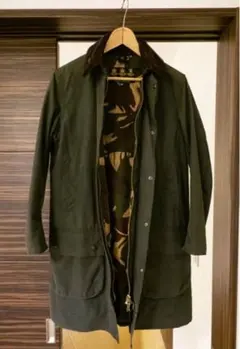 2026年最新】barbour border 34の人気アイテム - メルカリ