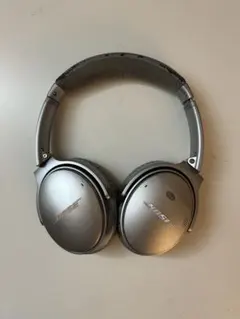 2026年最新】bose quietcomfort 35 シルバーの人気アイテム - メルカリ