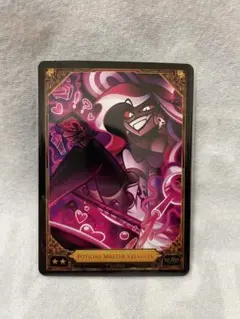 2026年最新】hazbin hotel tradingの人気アイテム - メルカリ