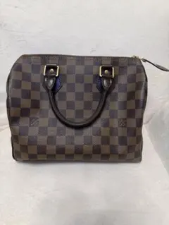 2026年最新】スピーディ25 ダミエの人気アイテム - メルカリ