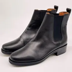 2026年最新】MARGARET HOWELL idea サイドゴアブーツの人気アイテム