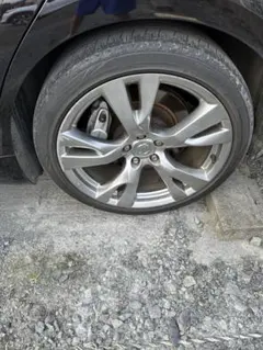 2026年最新】フーガ 20インチの人気アイテム - メルカリ