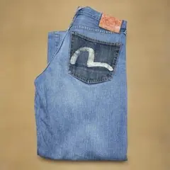 2026年最新】EVISU 0001の人気アイテム - メルカリ