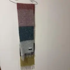 2026年最新】HOLZWEILER マフラーの人気アイテム - メルカリ