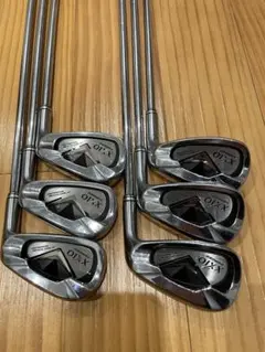 2026年最新】xxio フォージド アイアンの人気アイテム - メルカリ