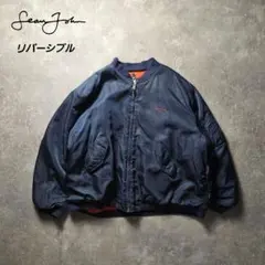 2026年最新】SEANJOHN MA-1・フライトジャケットの人気アイテム - メルカリ