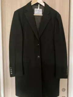 2026年最新】edifice チェスターコート カシミアの人気アイテム - メルカリ