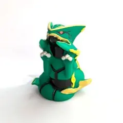 2026年最新】ポケモン 指人形 レックウザの人気アイテム - メルカリ