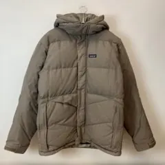 2026年最新】パタゴニア・ルビコン・ダウンジャケットの人気アイテム