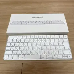 2026年最新】apple magic keyboard a2450の人気アイテム - メルカリ