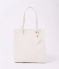 2026年最新】louloumei トートバッグの人気アイテム - メルカリ