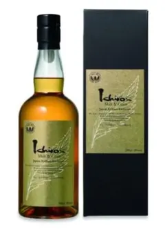 2026年最新】イチローズモルト ウイスキーの人気アイテム - メルカリ