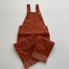 2026年最新】Misha＆Puff オーバーオールの人気アイテム - メルカリ